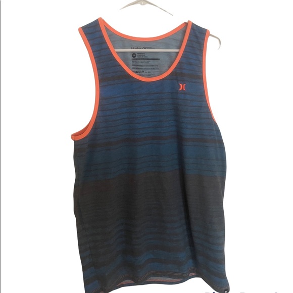 Hurley Other - Hurley x Buckle soft summer tank top